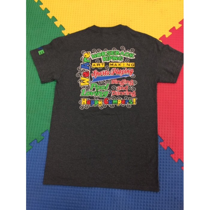 Limited Edition T Shirt-Medium Size