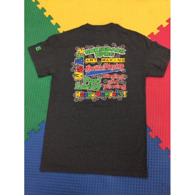 Limited Edition T Shirt-Medium Size