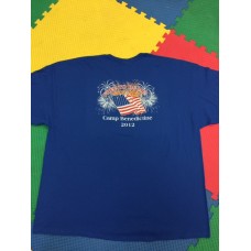 Limited Edition T Shirt-Medium Size