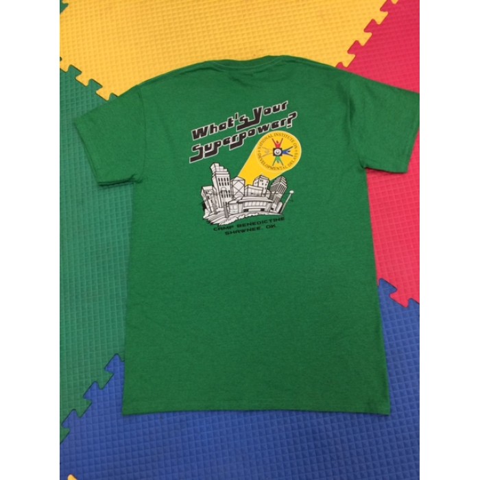 Limited Edition T Shirt-Medium Size