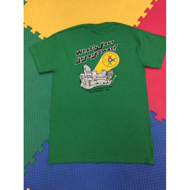 Limited Edition T Shirt-Medium Size